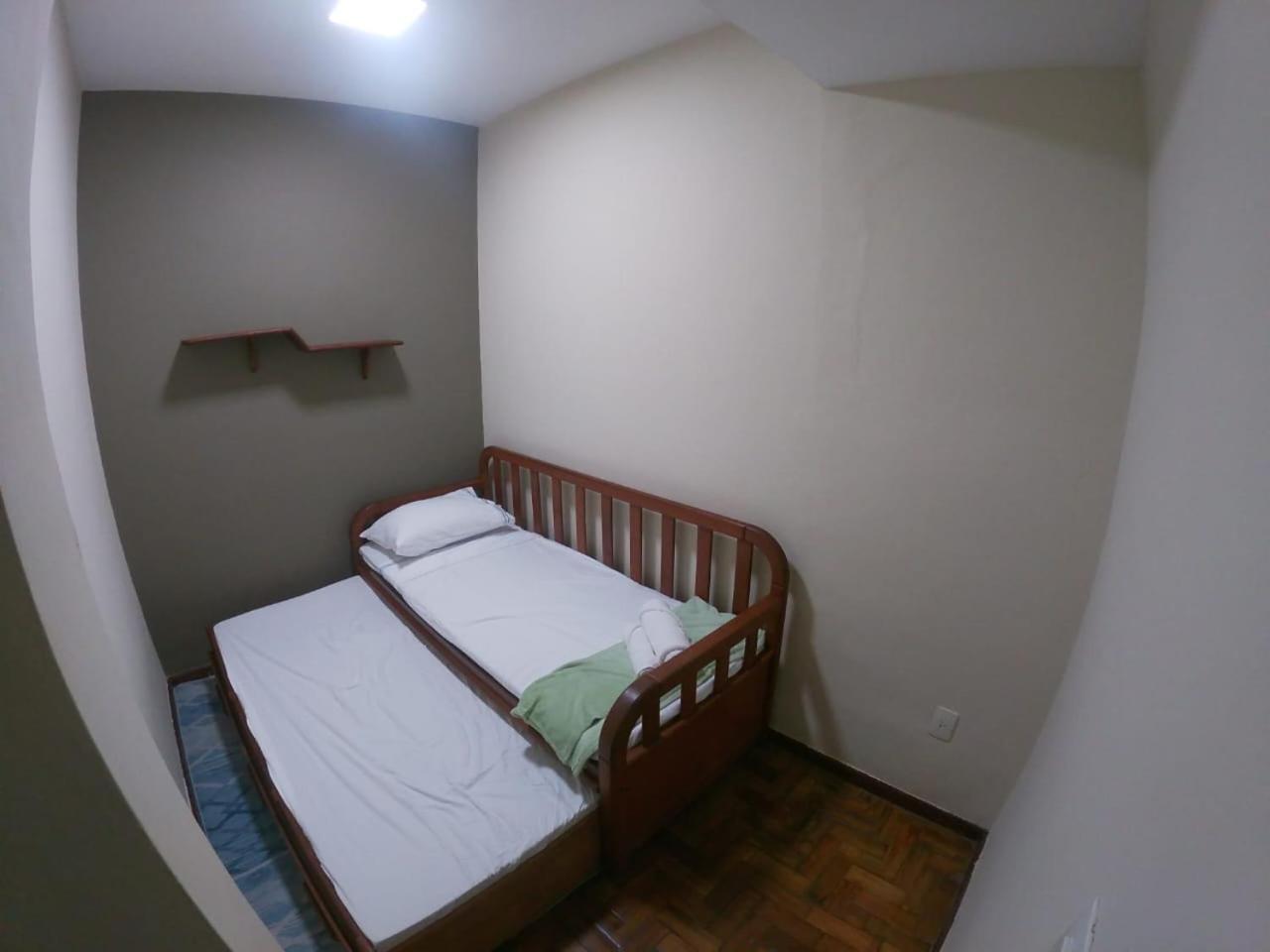 Apartamento Centro 노바프리부르구 외부 사진