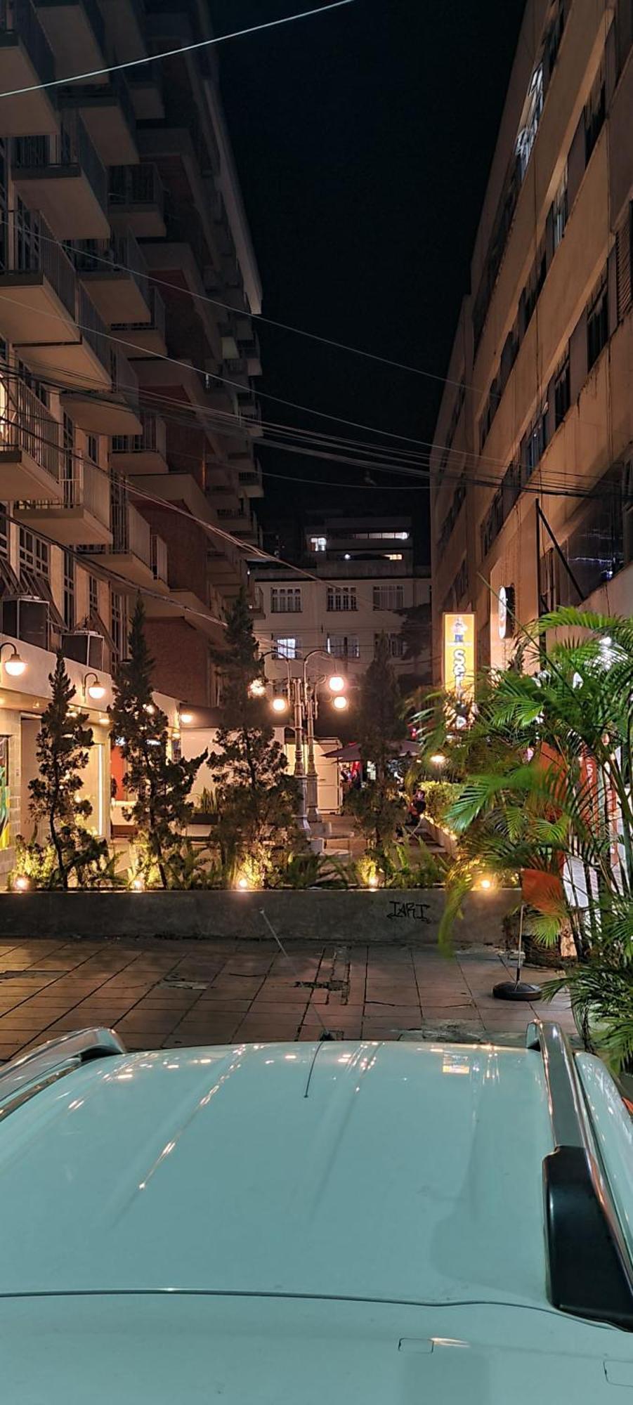 Apartamento Centro 노바프리부르구 외부 사진