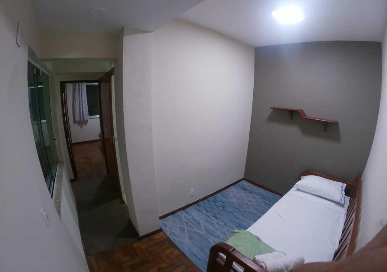 Apartamento Centro 노바프리부르구 외부 사진